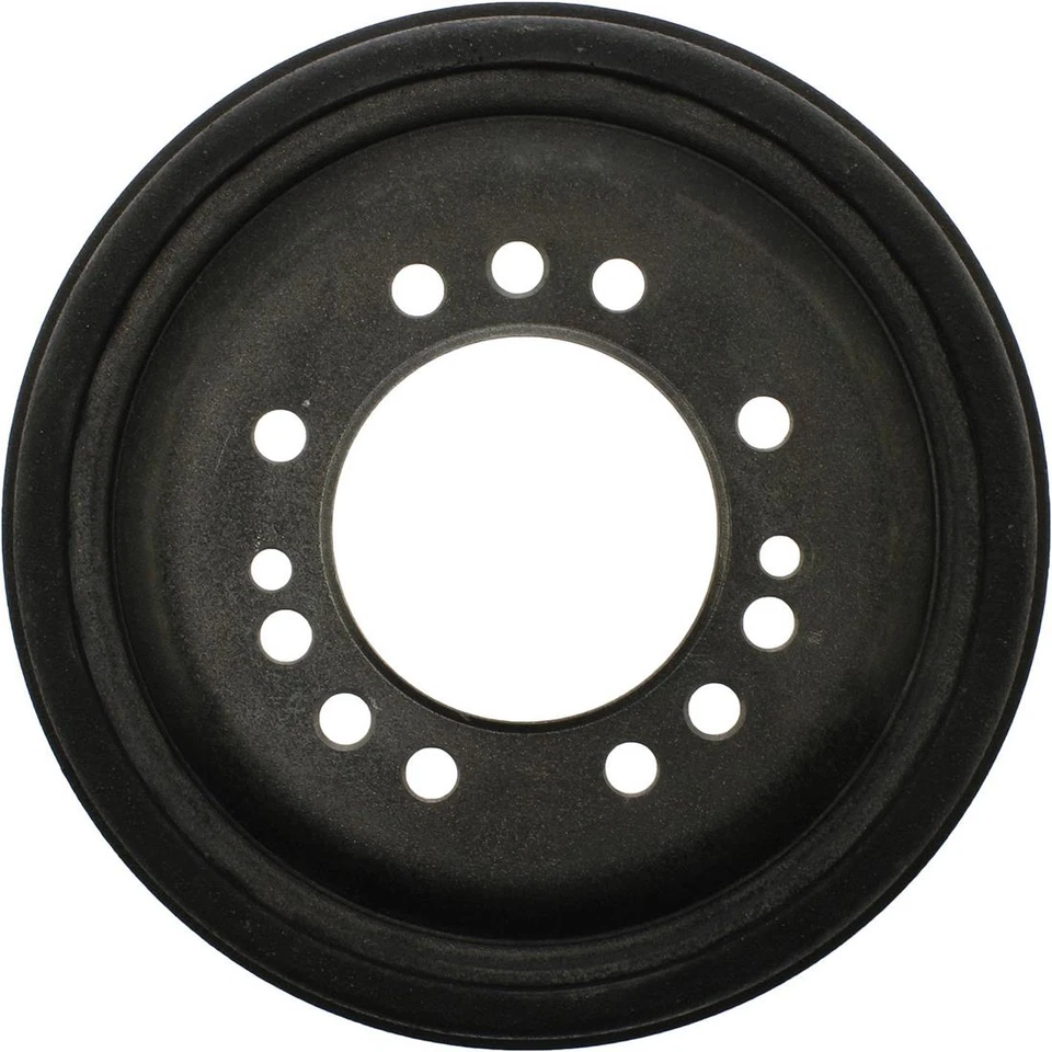 Tambor de freno delantero C-Tek 2 piezas para Ford F-250 1973 1974 1975 Foto 3 de 3