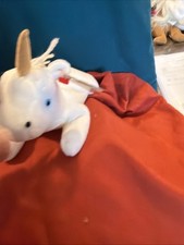 Ty Beanie Babies Mystic The Unicorn - 04007