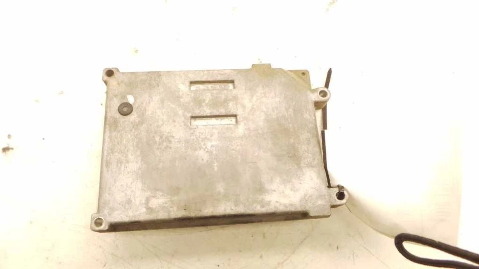 2004 ACURA MDX MOTOR MÓDULO DE CONTROLE ELETRÔNICO CONJUNTO ECM - Imagem 2 de 4