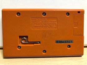 GAME & WATCH FIRE ATTACK ID-29 Game