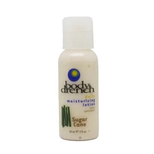 Body Drench Daily Moisturizing Lotion Sugar Cane 2 oz