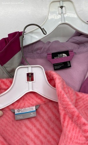 The North Face & Columbia Girl's Multistyle Jackets - Size XL (3) - Picture 3 of 12