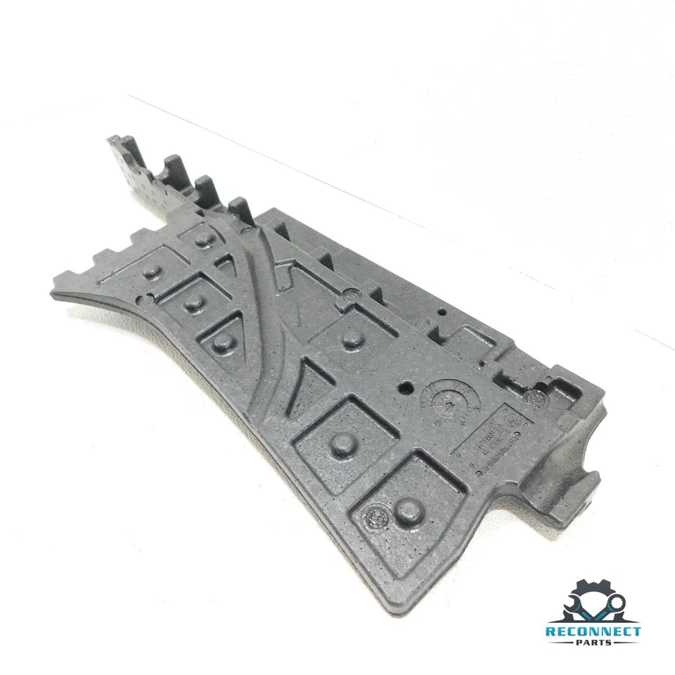 BMW 645Ci 650i M6 E63 2004-2010 cupé extensión de cubierta/almohadilla alfombra piso LR OEM Foto 4 de 4