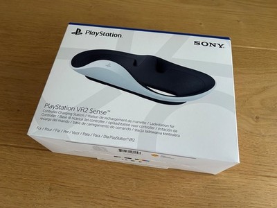 SONY PLAYSTATION VR2 SENSE - CONTROLLER CHARGING STATION