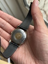 Omega Constellation Pie Pan 168.010 Automatic Chronometer Gold Cap Case with Box 3