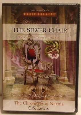 The Silver Chair (Radio Theatre)