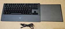 Razer Turret Wireless Keyboard For Xbox One - No Mouse or Cables