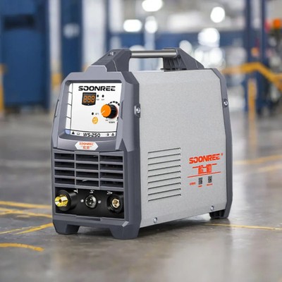 Stainless Steel Tig Welding Machine Dual-use Industrial Grade Cold Welding