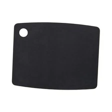  Kitchen Series 14.5-Inch x 11.25-Inch 14.5"L x 11.3"W Cutting Board Slate