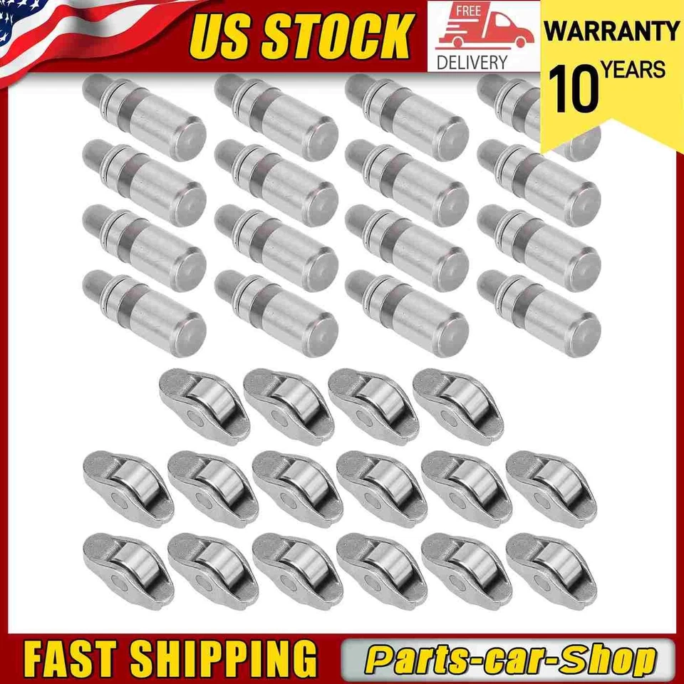 Nuevo brazo basculante para Saturn Vue 2.2L 2002 2003 2004 2005 2006-2007, 2.4L 2008-2010 Foto 2 de 4