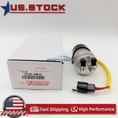 OEM Fuel Pump 15100-38A10 For 1986-2009 Suzuki VS700 VS750 VS800 S50 Intruder 