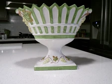 MOTTAHEDEH CENTERPIECE BASKET