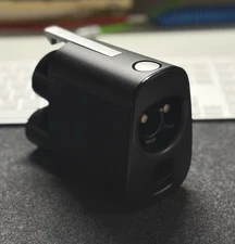 Rivian NACS DC Adapter Genuine OEM Rivian Tesla Lucid Ford R1S R1T TSL CCS1 CCS