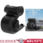 Lens Cap Case For DJI AIR 3S Drone Gimbal Camera Hood Lens Cover Protector #USA