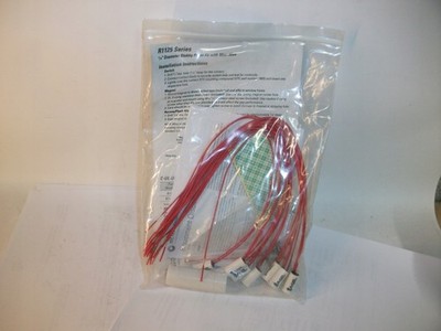 Interlogix R1125W N Magnetic Contacts 1 Stück