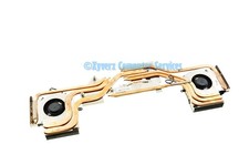 E330401250 E330800711 OEM MSI FAN AND HEATSIN...