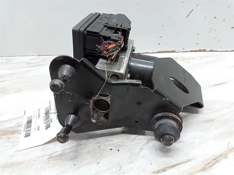 Mercedes-Benz ML350 2006-2012 3,5 L AT ABS módulo de bomba de freno antibloqueo A251545 Foto 3 de 4