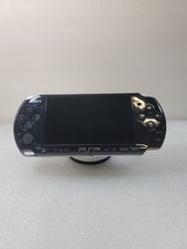 Sony PSP-3001 Black Console #E2.10