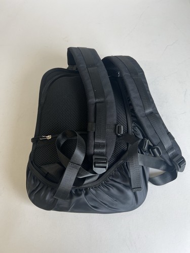 Baggex Hard Case Luggage/ Backpack (LSX) L52 Conversion Carry System Adjustable - Picture 5 of 6