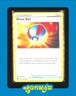 Great Ball 132/159 Crown Zenith Uncommon Non Holo $2 MIN ORDER