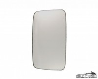 Spiegelglas Konvex FüR Fiat Ducato Peugeot Boxer J5 Citroen C25 Jumper I 90-02