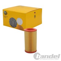 Hella Luftfilter Passend FüR CitroËN Berlingo Xsara Peugeot 306 Partner