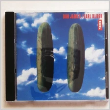 Cool - Music CD - VG