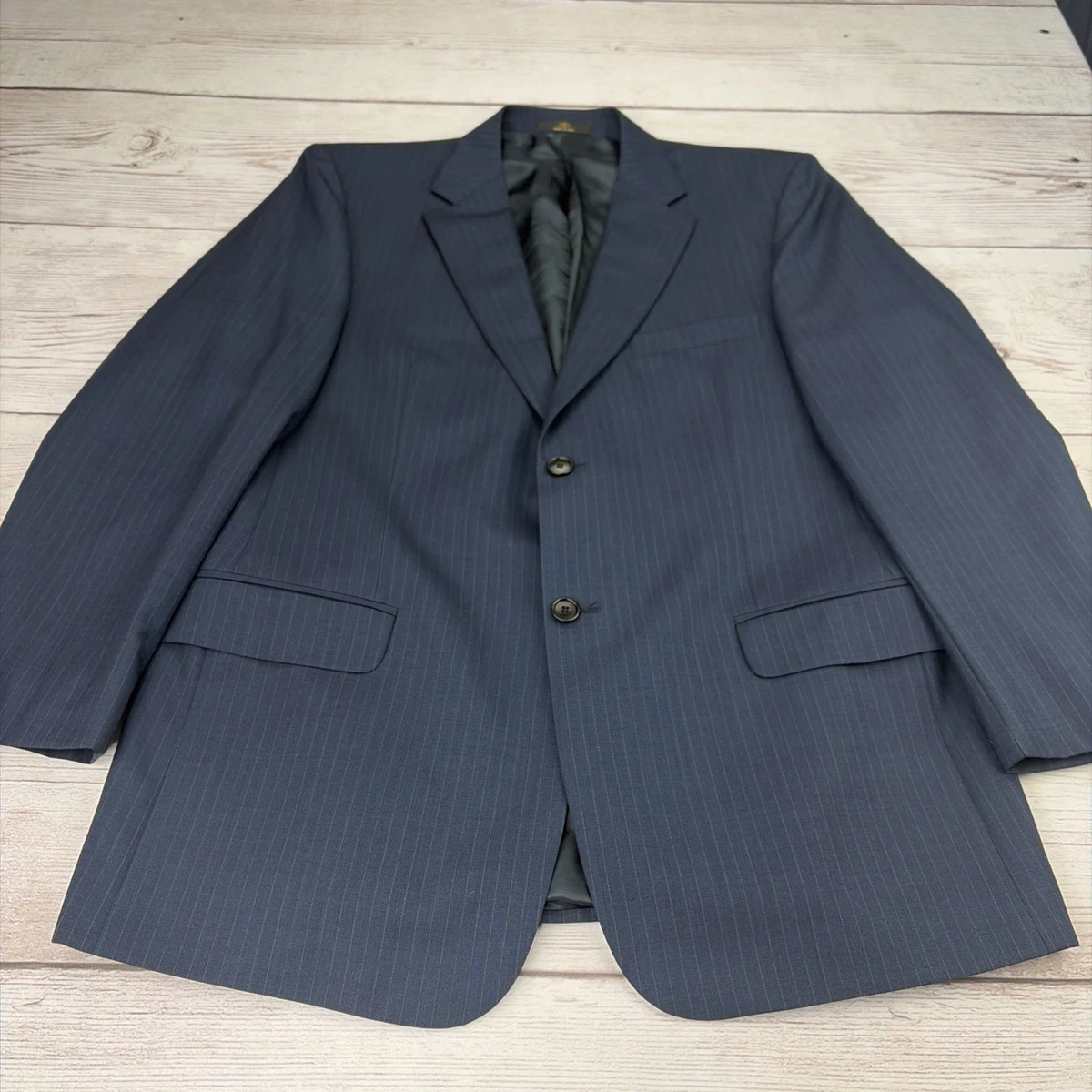 Valentino Striped Suits & Blazers for Men for sale | eBay