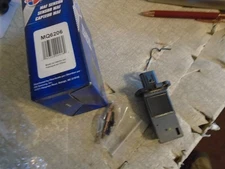 CarQuest MQ6206 MAF Sensor Mass Air Flow Sensor