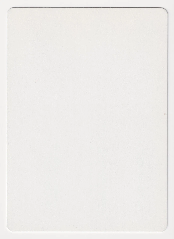 Signed Joven's Tools Proof LP Homelands Artist Nicola Leonard 1995 MTG Magic AP! - Image 2 of 2