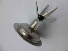 Mixvorrichtung, Messereinheit