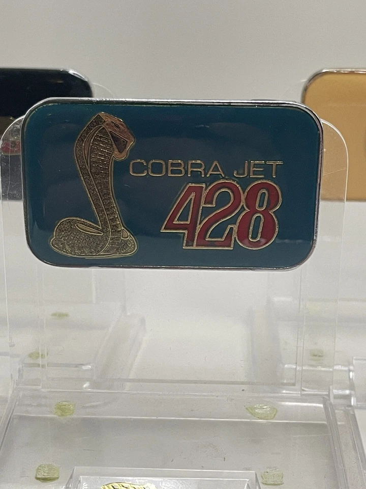 5 Lot Racing Champions NASCAR Car Display Stands Metal Signs Chevy - Image 4 of 4