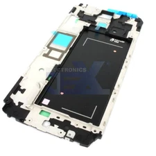 Front Frame Midplate Midframe Bezel Chassis For Samsung Galaxy S5 G900H/G900F