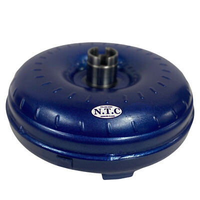  BM-41 Torque Converter A5S360R ZF5HP19 BMW 330i 3.0L 2001 2006 | HEAVY DUTY 