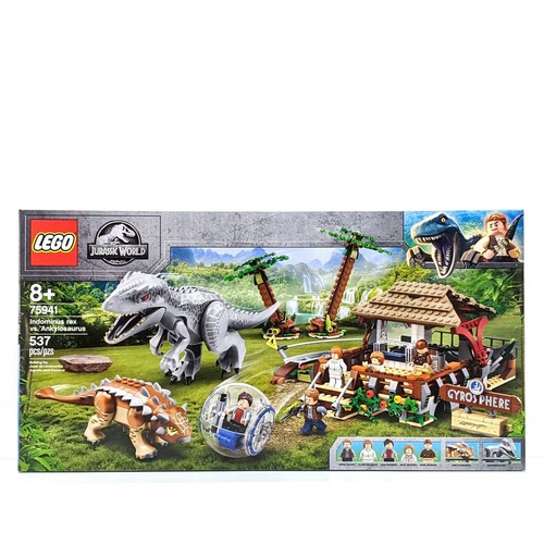 indominus lego sets