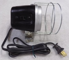 ACME-LITE 800XL CAMERA FLASH 120V AC w/ Cord PARTS REPAIR FREE SHIPPING