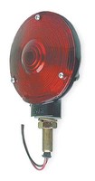Grote 53052 Lamp,single Face,red on sale Grote 53052 Lamp,single Face,red on sale