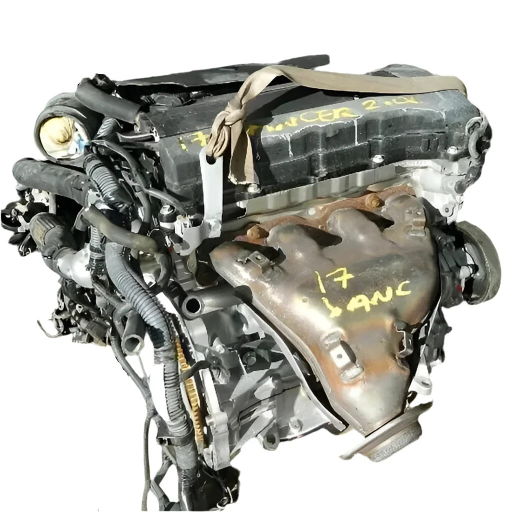 2013 2014 2015 2016 2017 MITSUBISHI LANCER 2.0L 4CYL 2WD 2013 2014 2015 2016 2017 MITSUBISHI LANCER 2.0L 4CYL 2WD