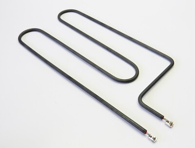 WARMER HEATING ELEMENT 240V 1,650W,17 1/2  x 8 1/2  NEW