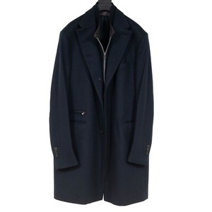 corneliani identity coat