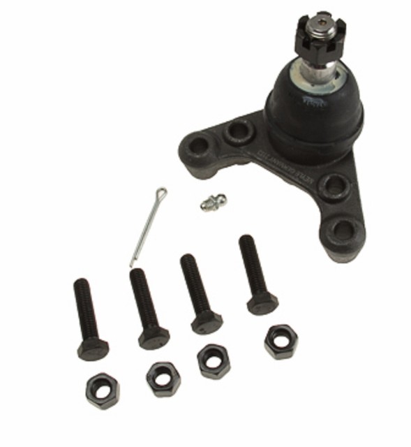 Front RIGHT PASSENGER suspension Upper Ball Joint for Toyota