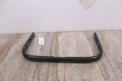 2000 POLARIS RMK 600  Rear Bumper