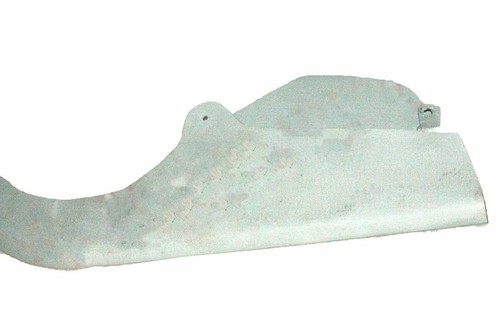 Matchless G9 1956 Chain Guard Chain Cover Raw Steel - Bild 4 von 4
