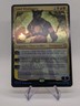 Lord Windgrace OVERSIZE FOIL - MTG Magic the Gathering - Commander 2018