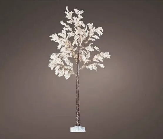 Christmas Tree Lumineo Decoration Light LED 180 CM eBay