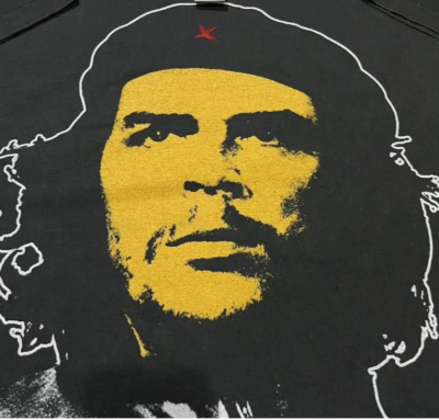 RAGE AGAINST THE MACHINE CHE GUEVARA Ｌ VINTAGE RAGE AGAINST THE MACHINE SHIRT BOMBTRACK CHE GUEVARA