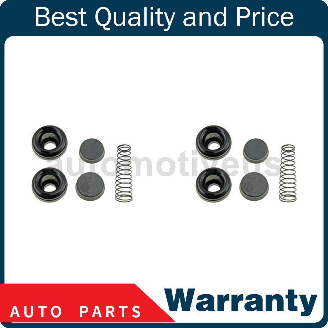VOLKS - kikabu Deluxe Brake Overhaul Kit 1950 1951 Buick Special series 40