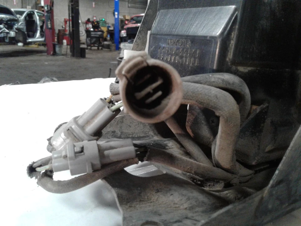 New ABS Pump and Motor Assembly fits: 1989 Toyota Cressida Actuator and Pump As - Image 4 of 4