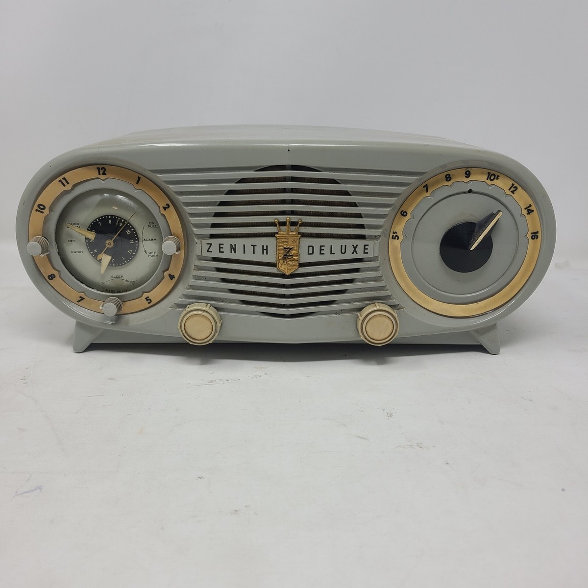 アンティークラジオ2個セット　old radio  コレクション アンティークラジオ2個セット old radio コレクション