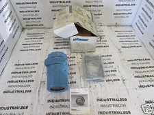 ROSEMOUNT TEMPERATURE TRANSMITTER 444RL3U1D2NAQ4 NEW